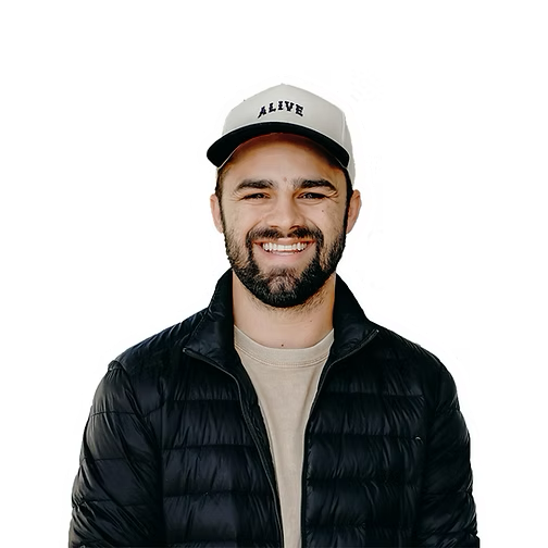 JAKE FOUQUIER